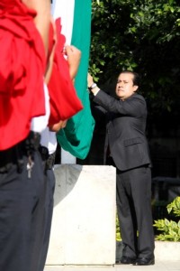 Procurador General de Justicia del Estado