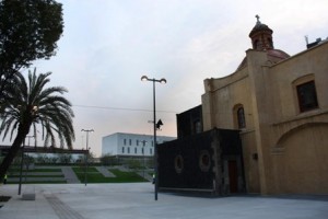 Primer destino turístico del país