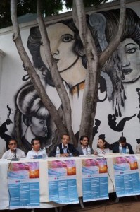 Presentarán espectáculos multidisciplinarios