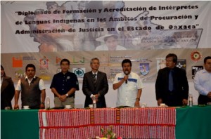 Lenguas indígenas