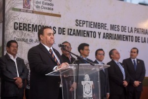 Arrío de la Bandera