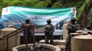 Operativo en Jalisco