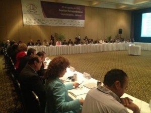 Buscan reforzar la autonomía de los órganos de transparencia