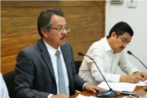 Convocatoria a elecciones municipales