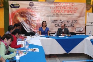 Semana de la Ciencia y Tecnologia