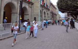 Refuerzan la seguridad