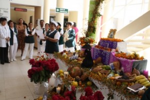 Buscan preservar tradiciones y unidad entre trabajadores