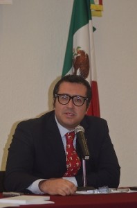 Defensor del pueblo de Oaxaca