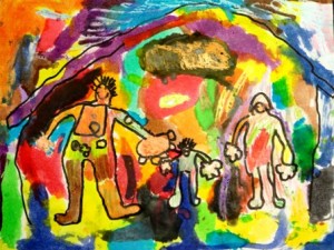 Ganador del primer lugar