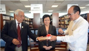 Cronista de la Ciudad de Oaxaca