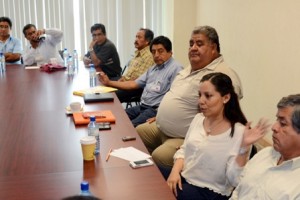 Analizan problema de contaminación