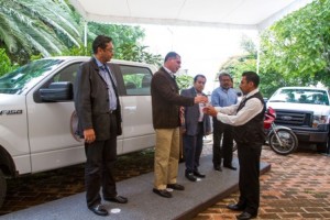 Equipan a la Procuraduría