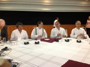 Fomentan actividades de promoción de salud