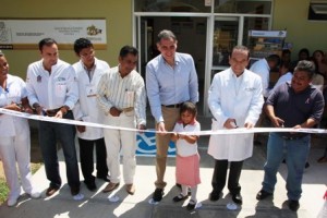 Santa María Tonameca