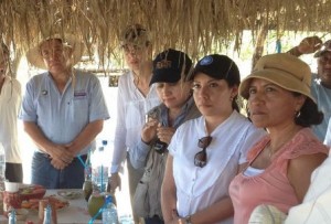 Siguen playas contaminadas