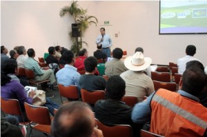 Productos agroquímicos y orgánicos para la protección y mejora de los cultivos