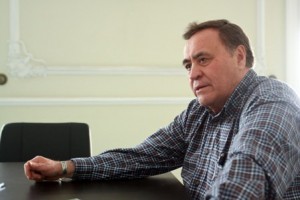 Secretario General de Gobierno