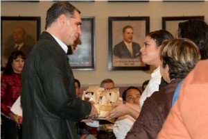 Gobernador de Oaxaca