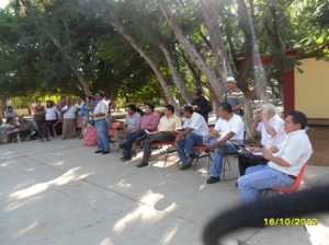 Escuela secundaria técnica