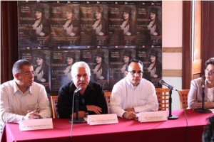 Sede de la Temporada de Ópera Met