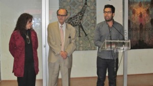 Artístico plástico oaxaqueño