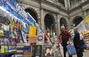 Se realiza del 19 al 28 de octubre 