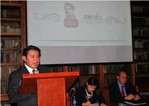 Raúl Trejo Delarbre