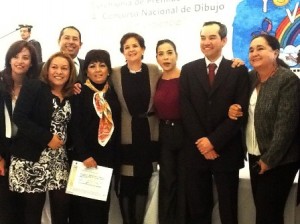 IV Concurso Nacional de Dibujo