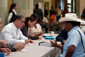 Gobernador de Oaxaca