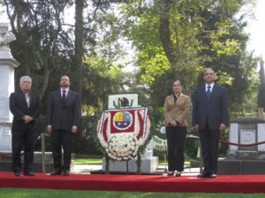 Pensador y periodista oaxaqueño