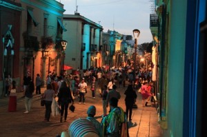 Importante derrama económica