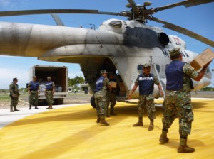 Presidente de México