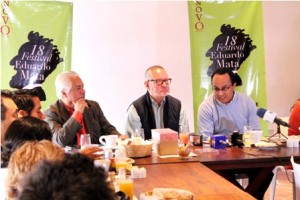 Realizarán actividades culturales