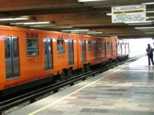 Suspenden servicios en cuatro estaciones