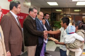 Gobernador de Oaxaca