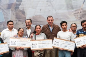 Gobernador de Oaxaca