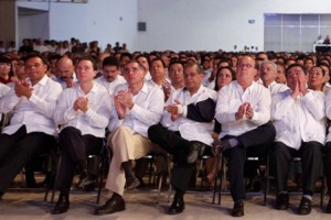 Gobernador de Oaxaca