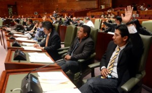 Aprueban Ley de Hacienda y de Ingresos