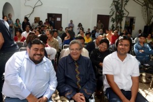 Foro Cultural Estatal