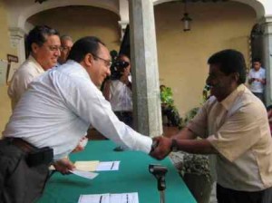 Casas de Cultura y casas del pueblo