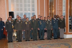 Inauguración
