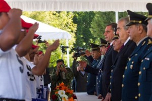 Gobernador de Oaxaca