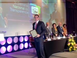 Gobernador de Oaxaca