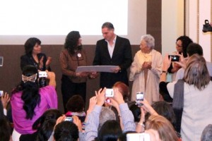 Gobernador de Oaxaca