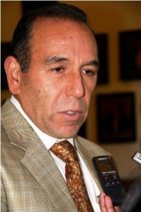 Secretario de Salud