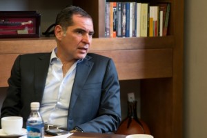 Gobernador de Oaxaca