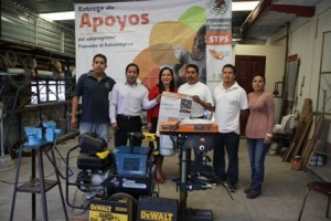 Fomento al autoempleo