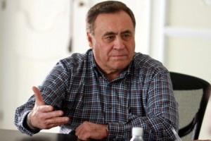 Secretario General de Gobierno