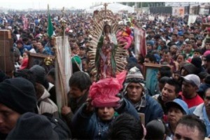 Operativo Basílica 2012