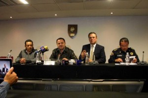 Jefe de Gobierno del Distrito Federal